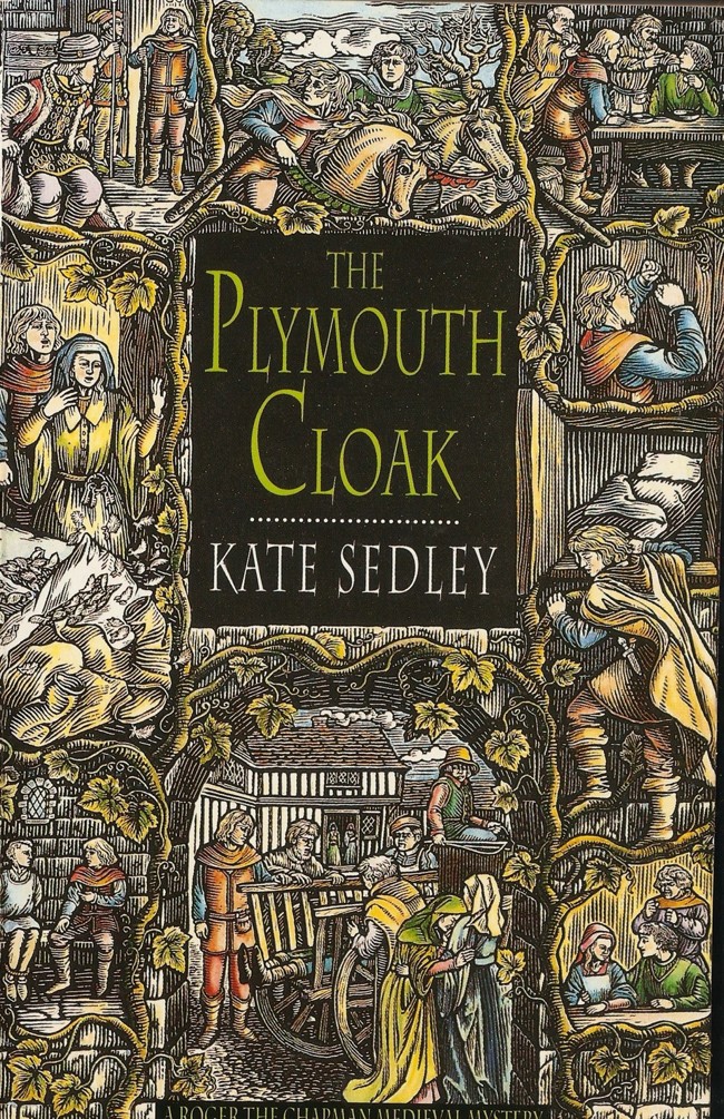 The Plymouth Cloak