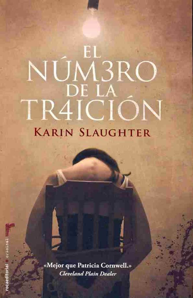 El número de la traición