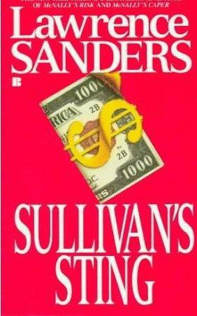 Sullivan's sting