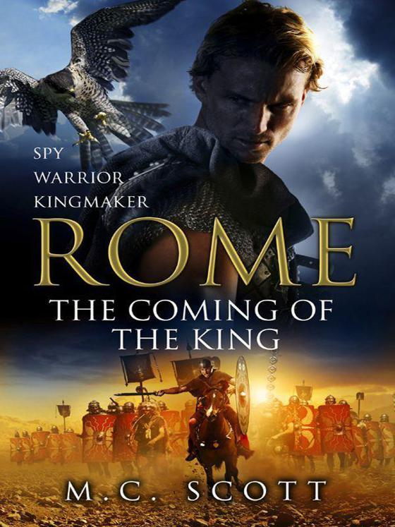 The Coming of the King