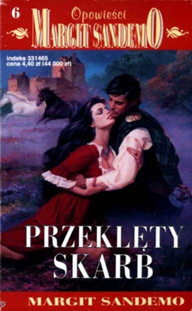 Przeklęty Skarb