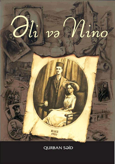 Əli və Nino