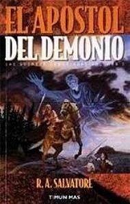 (Guerras Demoníacas 05) El Apostol Del Demonio