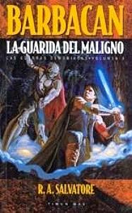 (Las Guerras Demoniacas 02) Barbacan, La Guarida Del Maligno