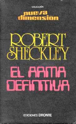 El arma definitiva(c.1)