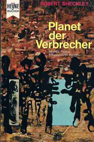 Planet der Verbrecher