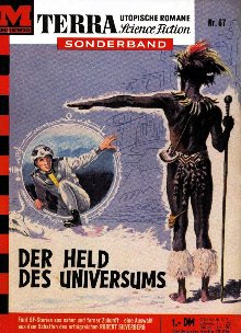 Der Held des Universums