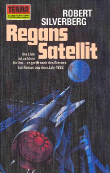 Regans Satellit