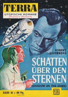 Schatten über den Sternen