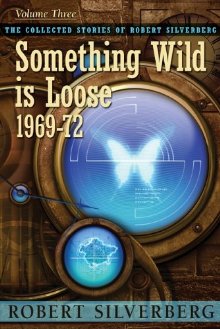 Something Wild Is Loose
