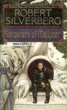 Sorcerers of Majipoor