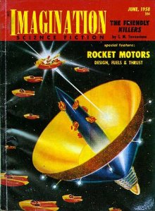 Voyage to Procyon