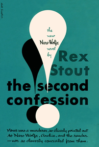 The Second Confession