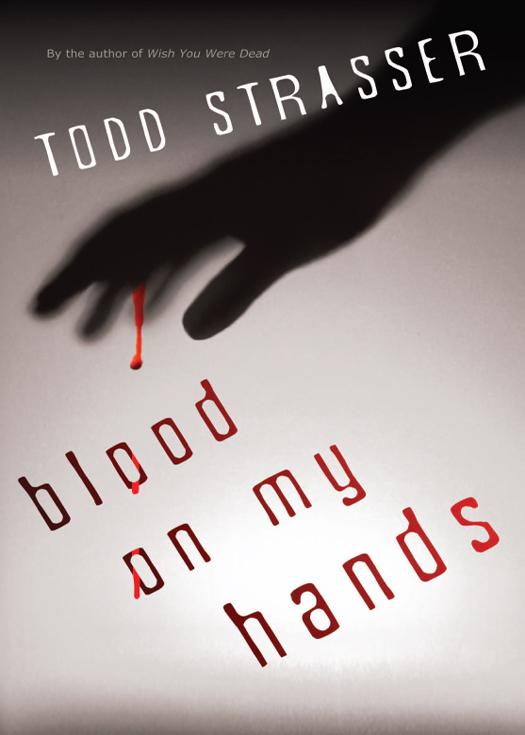 Blood on my hands
