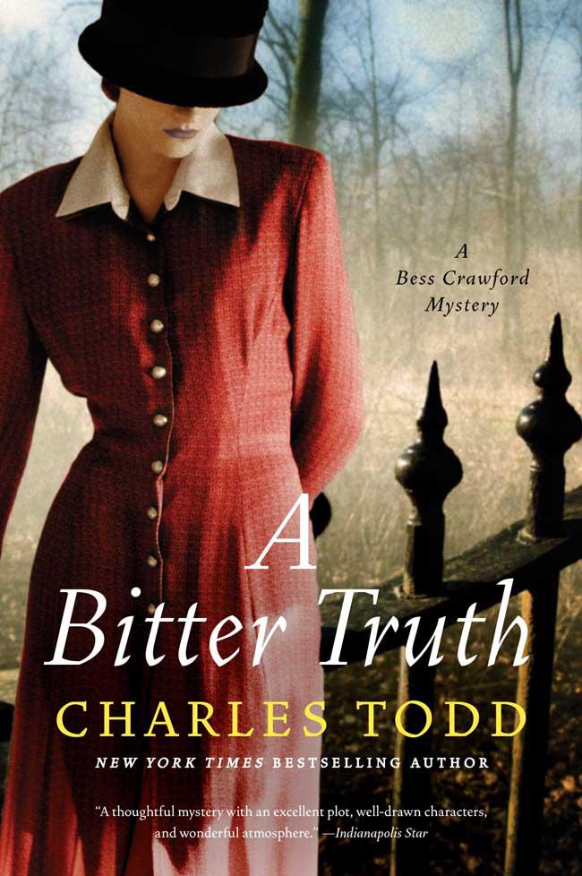 A Bitter Truth: A Bess Crawford Mystery