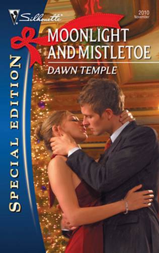 Moonlight and Mistletoe