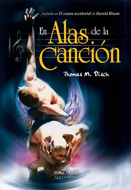 En alas de la canción