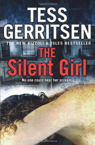 Silent Girl