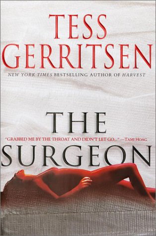 Surgeon