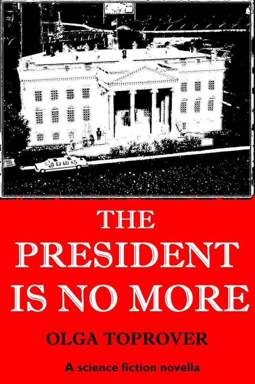 The President Is No More