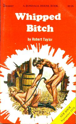 Whipped bitch