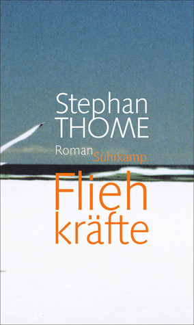 Fliehkräfte