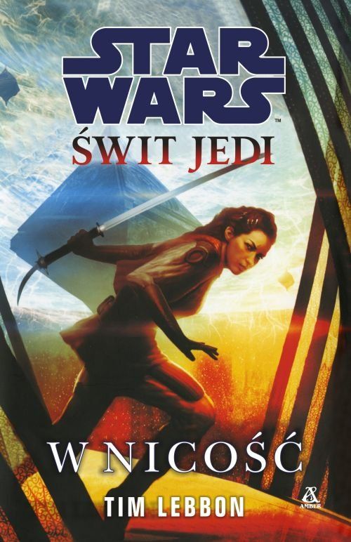 Gwiezdne Wojny: Świt Jedi W nicość