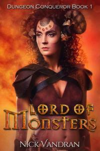 Lord of Monsters