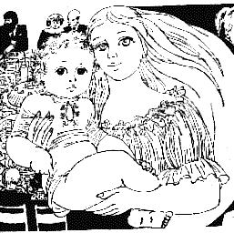 Съезжались На Дачу Гости…