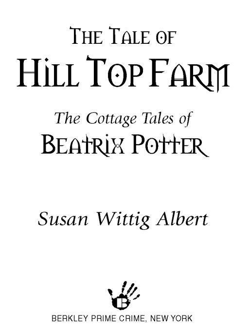 The Tale of Hill Top Farm