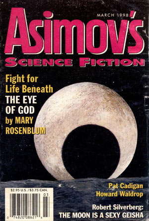 Scientifiction