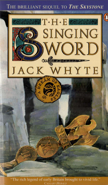 The Singing Sword