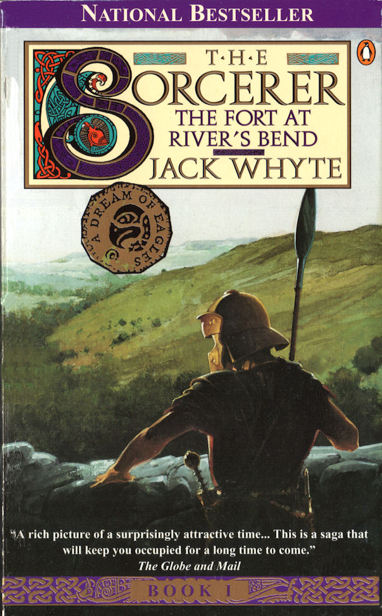 The Sorcer part 1: The Fort at River's Bend