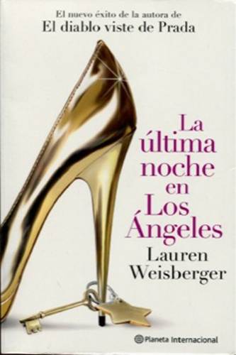 La última noche en Los Ángeles