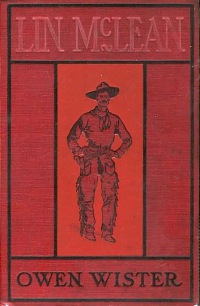 Lin McLean