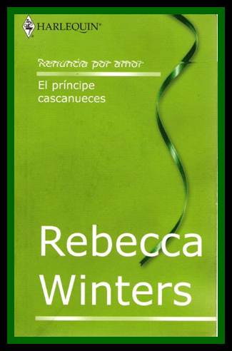 El príncipe cascanueces