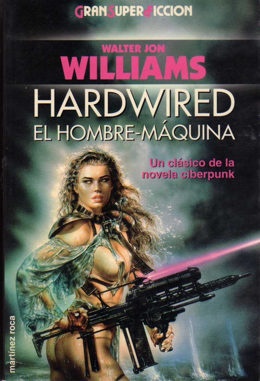 Hardwired(c.1)