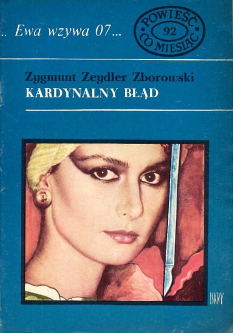 Kardynalny Błąd